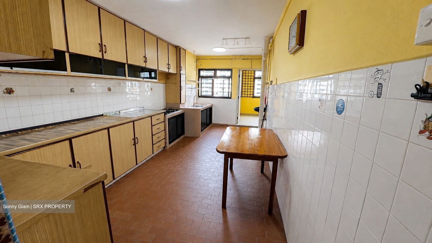 Blk 115 Bedok North Road (Bedok), HDB 3 Rooms #573410261